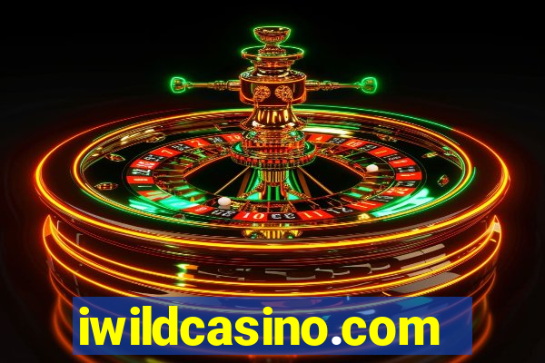 iwildcasino.com