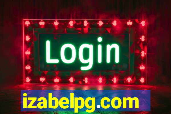 izabelpg.com