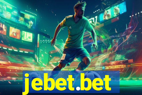 jebet.bet