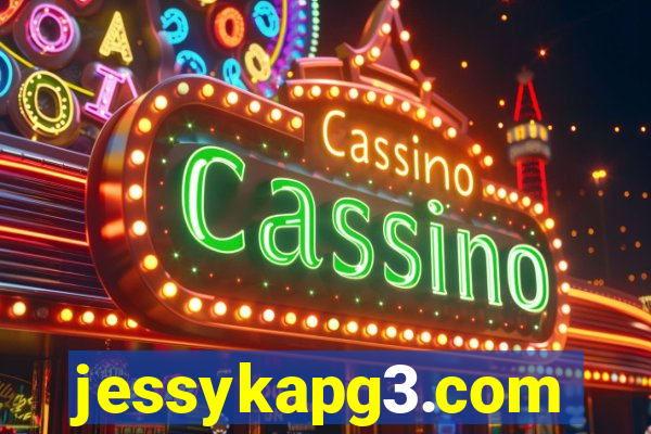 jessykapg3.com