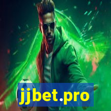 jjbet.pro