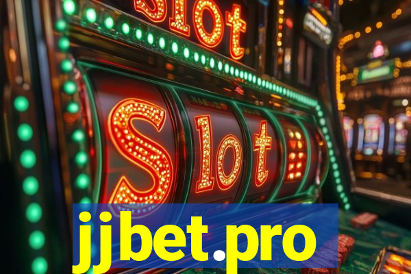 jjbet.pro