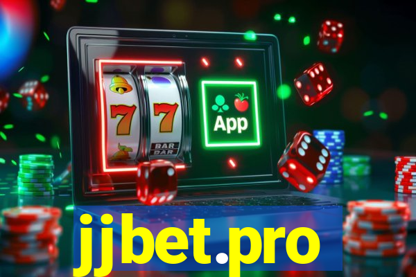 jjbet.pro