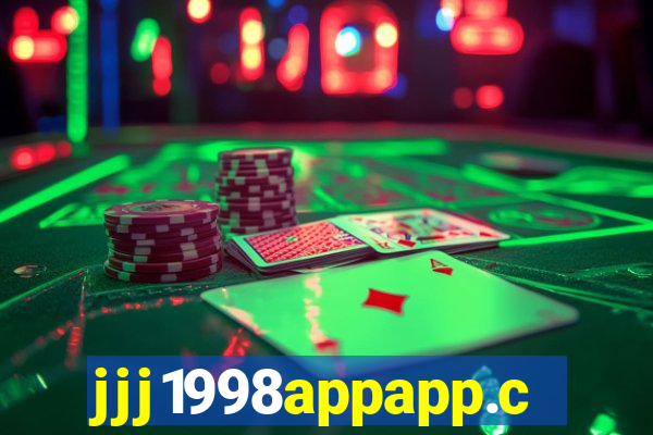 jjj1998appapp.com