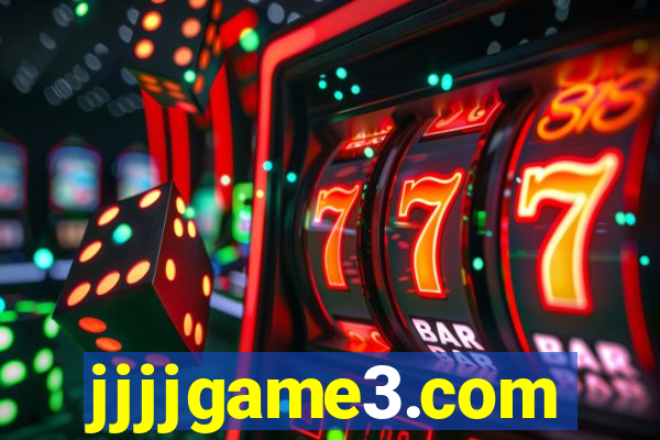 jjjjgame3.com