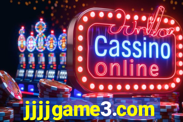 jjjjgame3.com