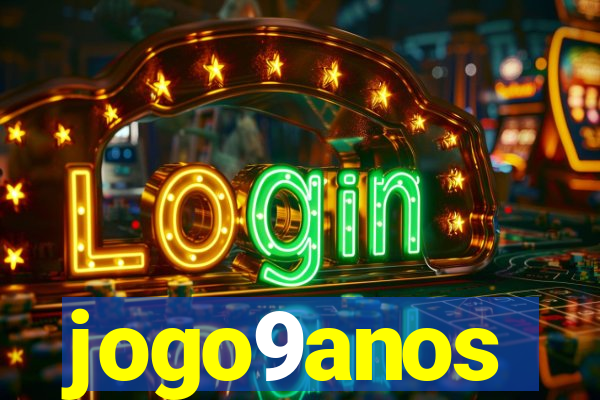 jogo9anos