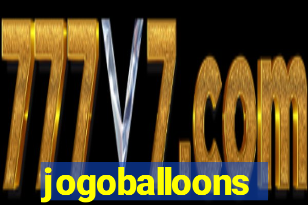 jogoballoons