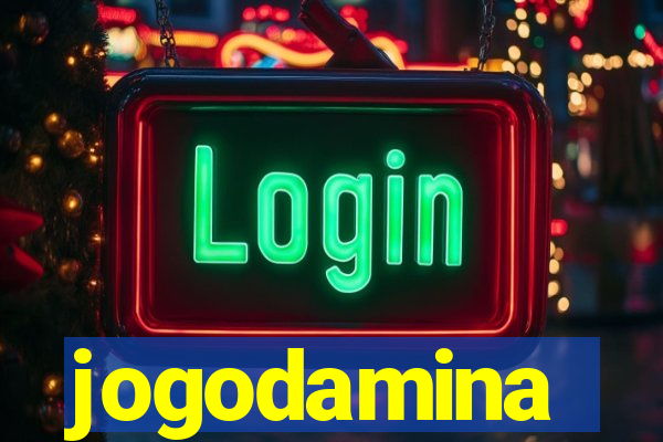 jogodamina