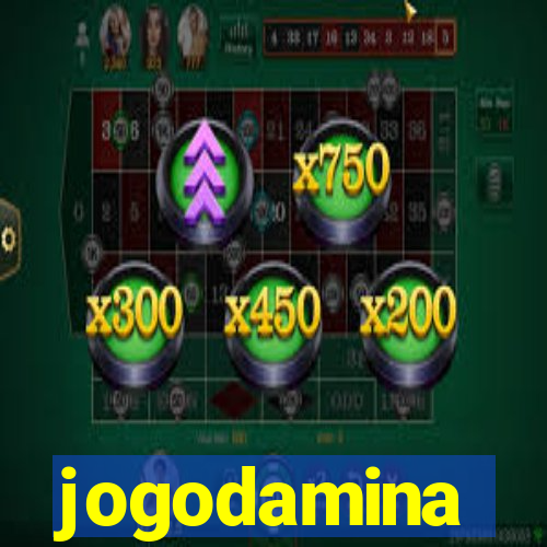 jogodamina