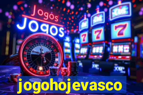 jogohojevasco