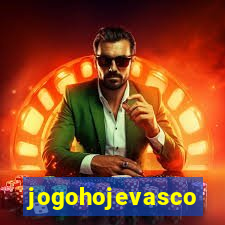 jogohojevasco