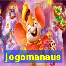 jogomanaus