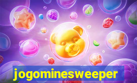 jogominesweeper