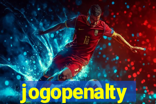 jogopenalty