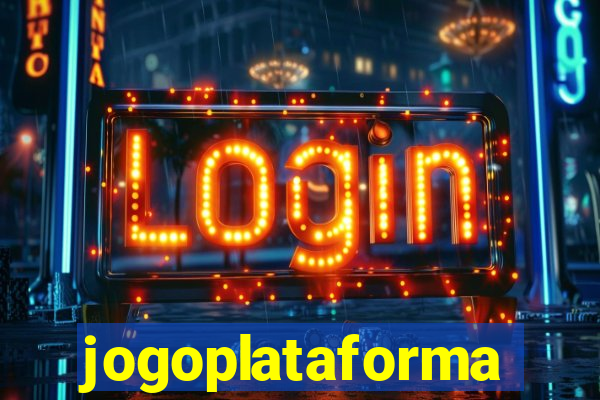 jogoplataforma