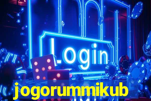 jogorummikub