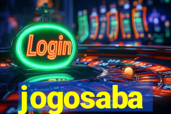 jogosaba