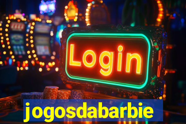 jogosdabarbie