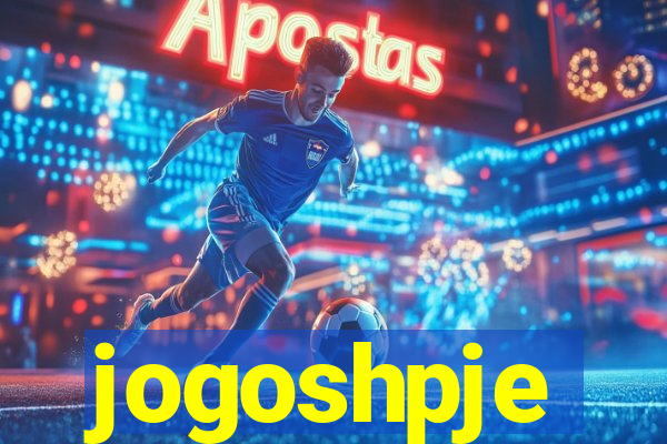 jogoshpje