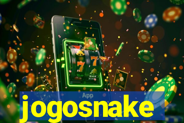 jogosnake