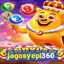 jogosyepi360