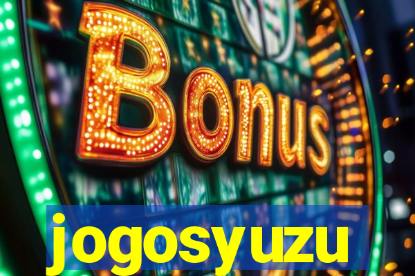 jogosyuzu