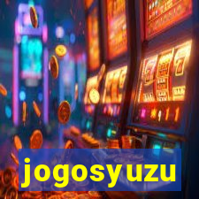 jogosyuzu