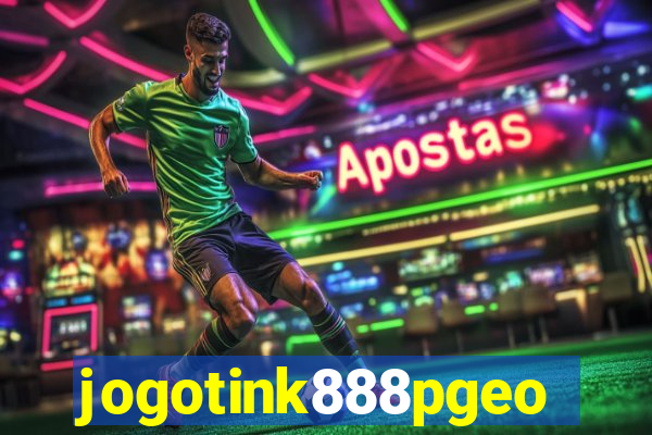 jogotink888pgeo