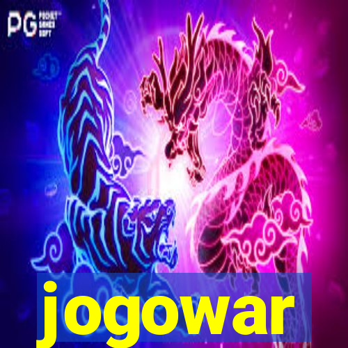 jogowar