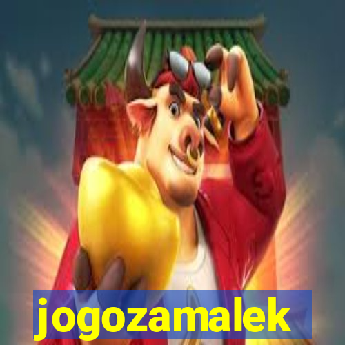 jogozamalek