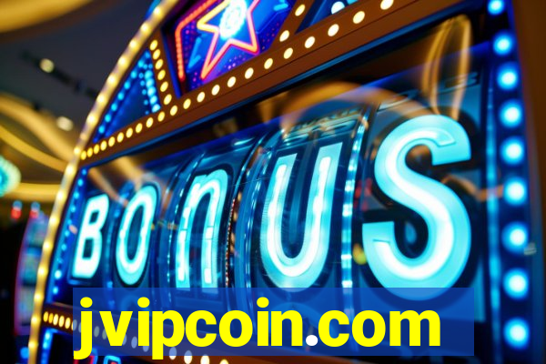 jvipcoin.com