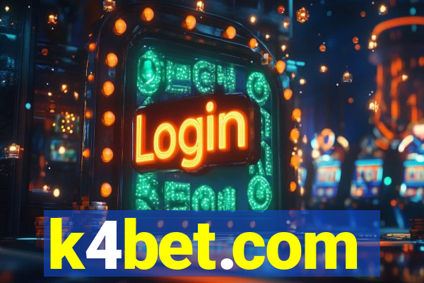 k4bet.com