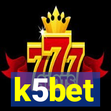 k5bet