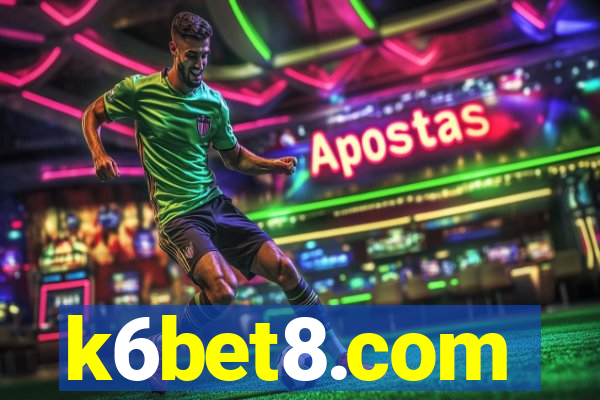 k6bet8.com