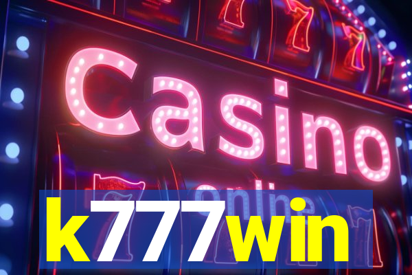 k777win