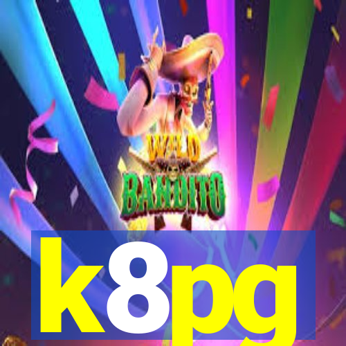 k8pg