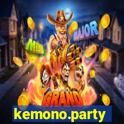 kemono.party