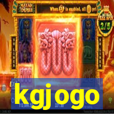 kgjogo