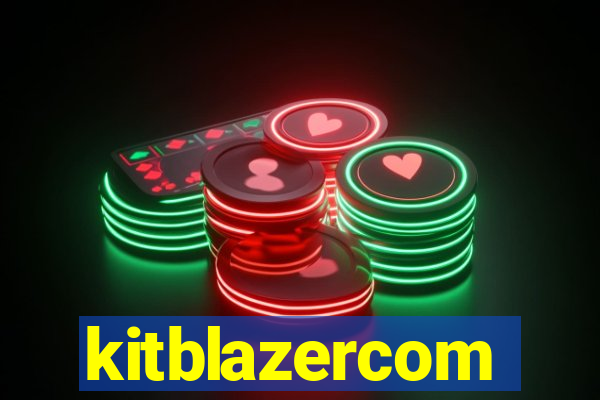 kitblazercom