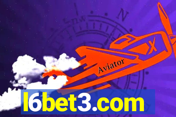 l6bet3.com