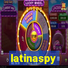 latinaspy