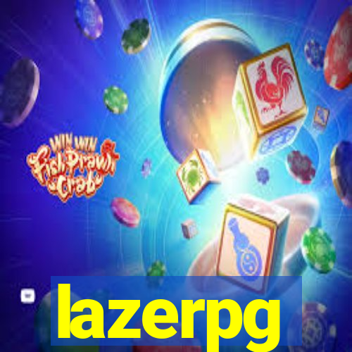 lazerpg