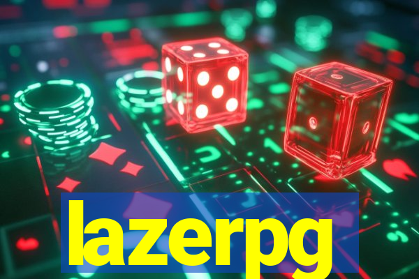 lazerpg