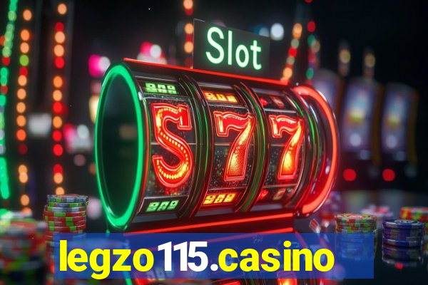 legzo115.casino