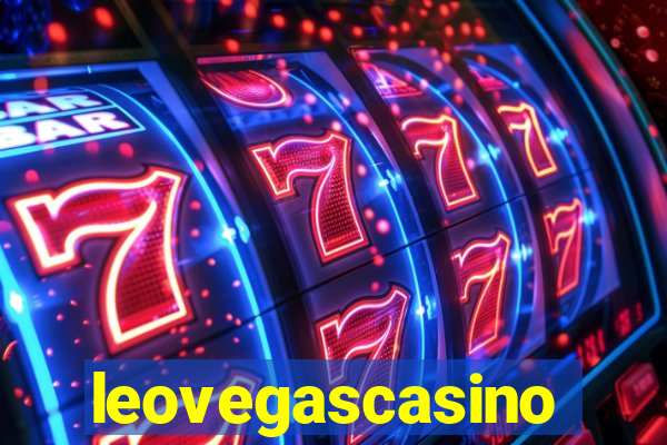 leovegascasino