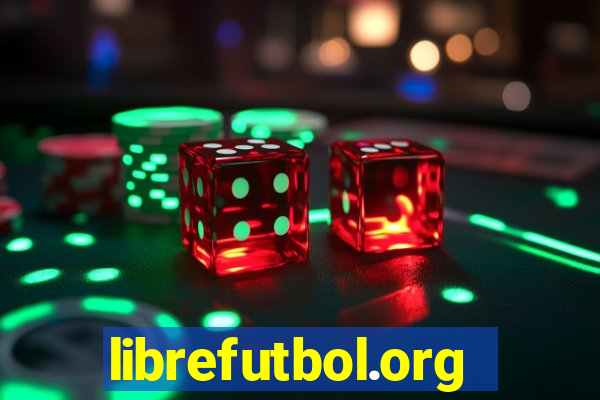 librefutbol.org