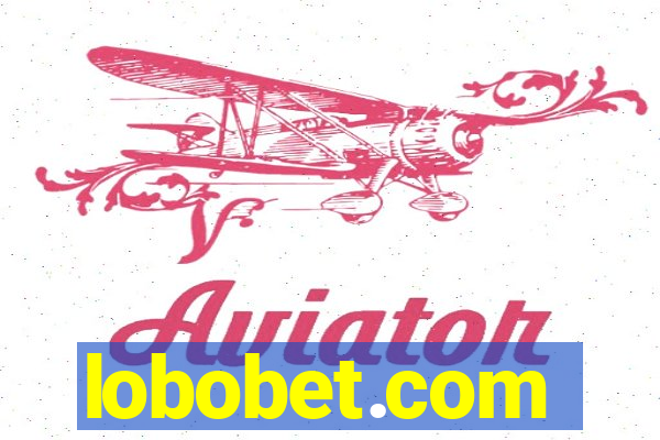 lobobet.com