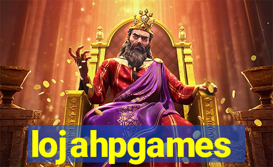 lojahpgames