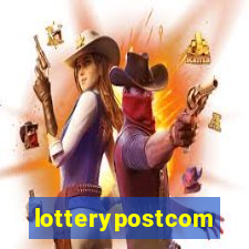 lotterypostcom